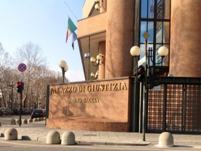 Misure del governo per far lavorare in sicurezza i palazzi di giustizia