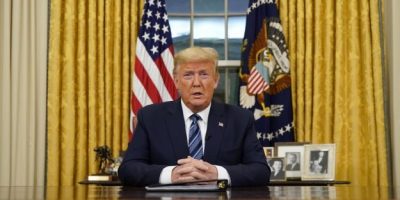 “La famiglia Biden è una delle più corrot...