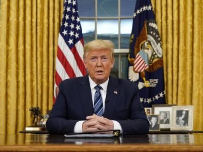 “La famiglia Biden è una delle più corrotte degli Usa” Trump parte al contrattacco