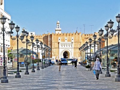 Tunisia, adottate nuove misure restrittive per prevenire il contagio