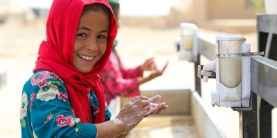 Allarme dell’Unicef: meno di 4 bambini su...