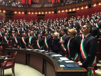 L’Anci protesta: “Il governo non può scaricare le responsabilità sui sindaci”