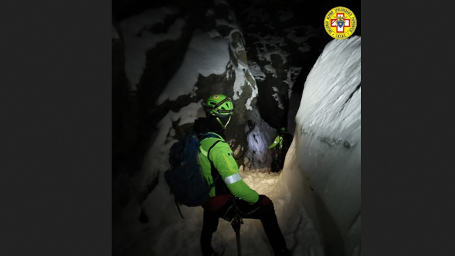 escursionista usseglio