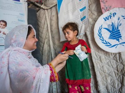Il World Food Programme si aggiudica il Premio Nobel per la Pace 2020