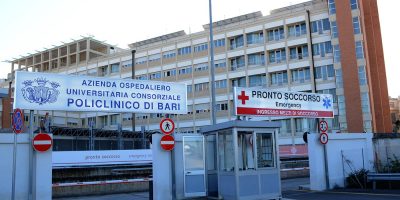 Legionella, indagine su 4 decessi a Bari sotto ...
