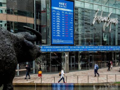 Hong Kong e Tokyo, pochi i movimenti nelle Borse stabili su dollaro ed euro