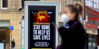 Lockdown, le restrizioni destinate a restare in...