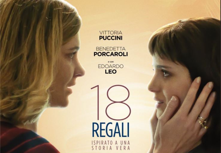 oscar film italiani