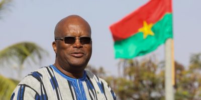 Burkina Faso, voto ad alta tensione con rischio...