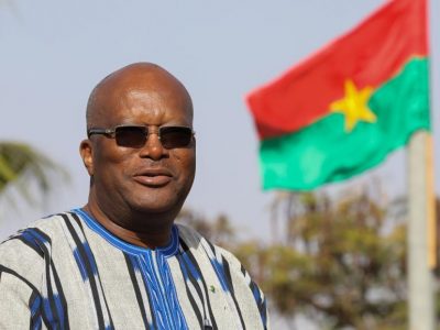 Burkina Faso, voto ad alta tensione con rischio di scontri a fuoco tra fazioni