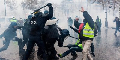 Polemiche e ipocrisia per le botte al produttor...