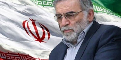 Ucciso in Iran lo scienziato del programma nucl...