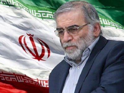 Ucciso in Iran lo scienziato del programma nucleare Mohsen Fakhrizadeh
