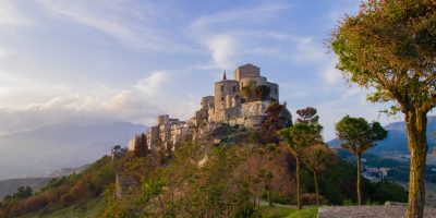 Alla scoperta dei borghi più belli d’Ital...