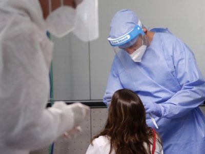 Covid, Iss: in risalita indice Rt, incidenza e ricoveri