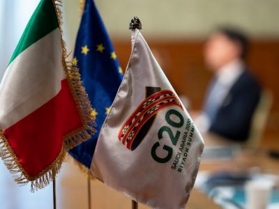 G20, doccia fredda sui facili ottimismi: “Necessari nuovi sforzi e accessi ai vaccini”