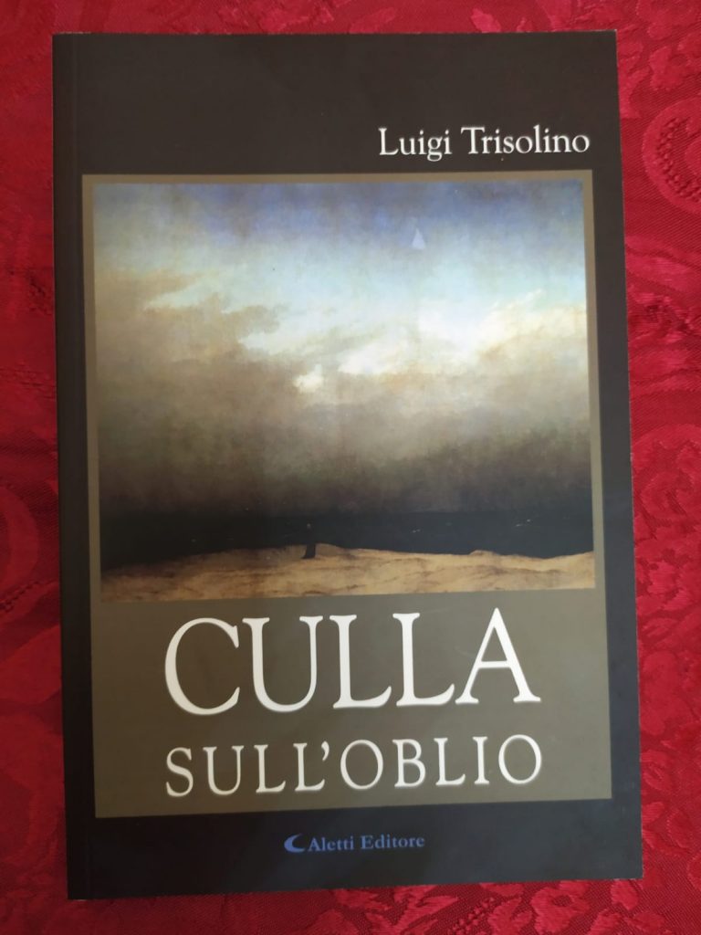 culla sull'oblio, Luigi Trisolino