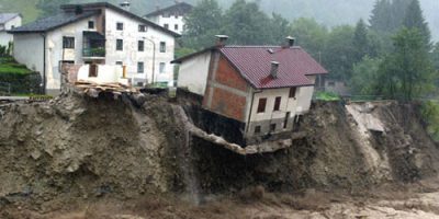 Italia gigante dai piedi d’argilla, in 10...