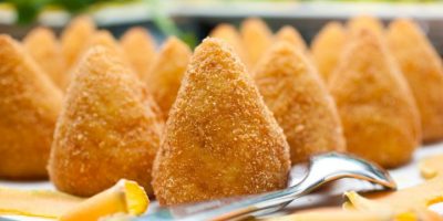 Sapori siciliani: come preparare in casa gli ar...