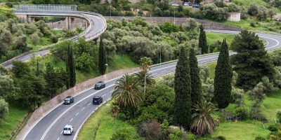 Il gruppo Astm-Gavio fa pokerissimo di autostrade
