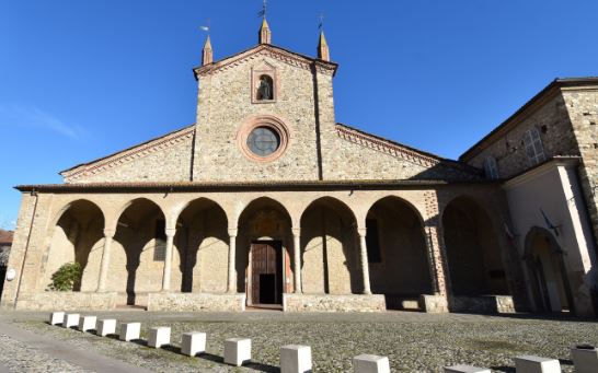 San Colombano