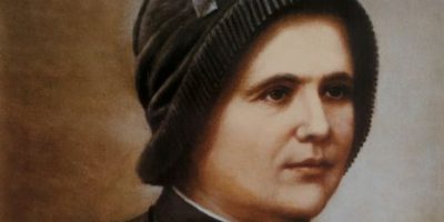 21 novembre: Beata Clelia Merloni, fondatrice d...