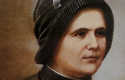 21 novembre: Beata Clelia Merloni, fondatrice di origini forlivesi