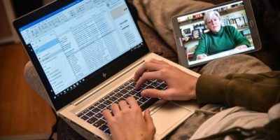 Audiweb: cresce il numero degli italiani connes...