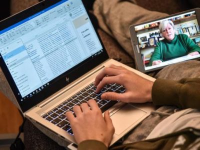 Audiweb: cresce il numero degli italiani connessi a Internet: sono il 74,8 %