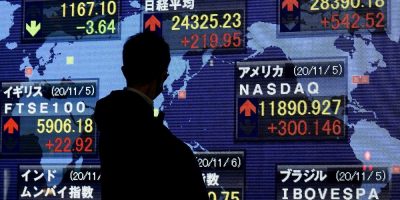 Per la Borsa di Tokyo consolidamento e assestam...