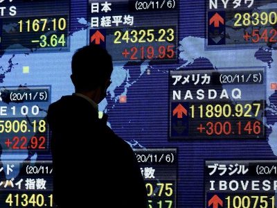 Per la Borsa di Tokyo consolidamento e assestamento positivo