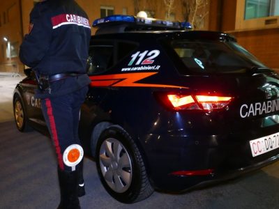 Omidicio a Subbiano, 48enne uccide la madre e poi telefona ai carabinieri