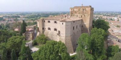 Alla scoperta di antichi borghi medievali: Sant...