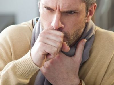 Un algoritmo per smascherare gli asintomatici attraverso un colpo di tosse