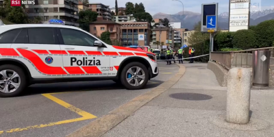 Radicalizzata islamica aggredisce due donne in ...