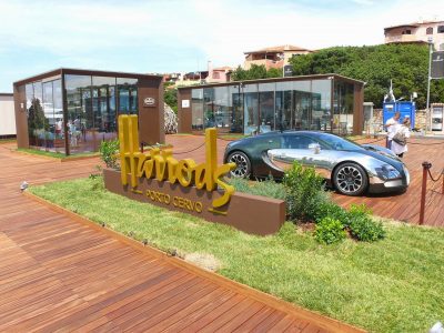 L’Italia cerca il rilancio attraverso il design