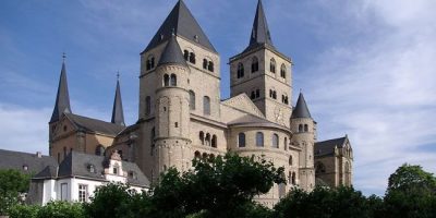 4 novembre: Santa Modesta di Treviri, badessa n...