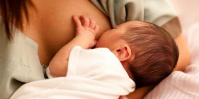 Dal latte materno gli integratori del futuro: p...