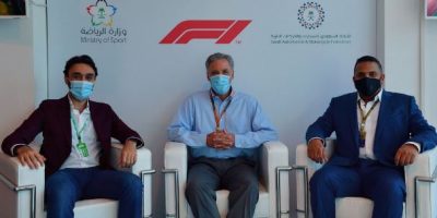La Formula 1 approda in Arabia Saudita: si corr...