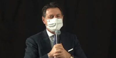 Conte “Il G20 rifletterà il nostro impegn...