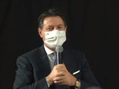 Conte “Il G20 rifletterà il nostro impegno per una rapida ripresa”