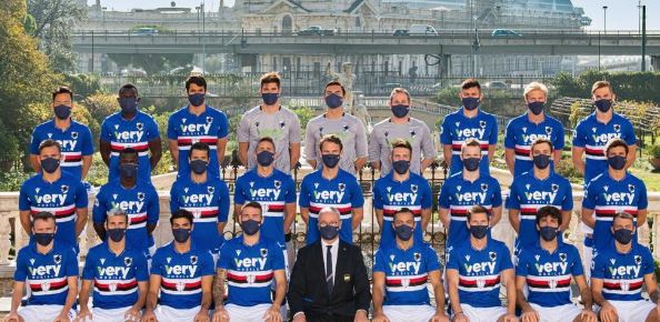 sampdoria