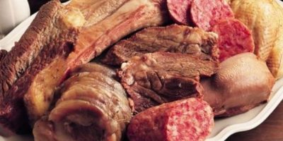 Gran bollito misto: un piatto amato da Cavour e...