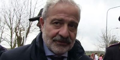 Sarà Guido Nicolò Longo il commissario alla san...