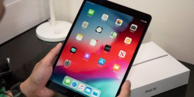 Il Covid fa volare il mercato globale dei table...