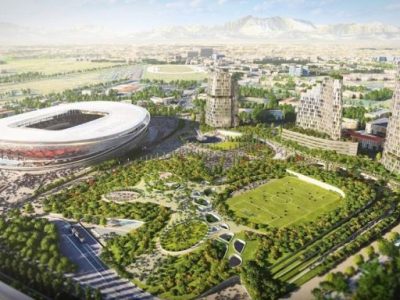 Milano: altro passo avanti verso il nuovo stadio di San Siro