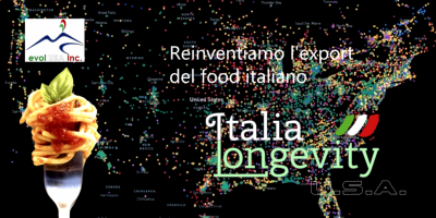 Cibo italiano: le prime 10 aziende sbarcano in ...