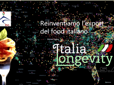 Cibo italiano: le prime 10 aziende sbarcano in America