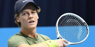 Tennis, l’azzurro Sinner vince a 19 anni ...