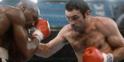E’ morto il pugile argentino Juan Domingo...